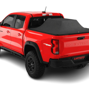 Chevy Colorado / GMC Canyon
